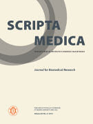 Scripta Medica 83 (2/2010)